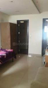 Bedroom Image of PG 3806793 Kishan Ganj in Kishan Ganj