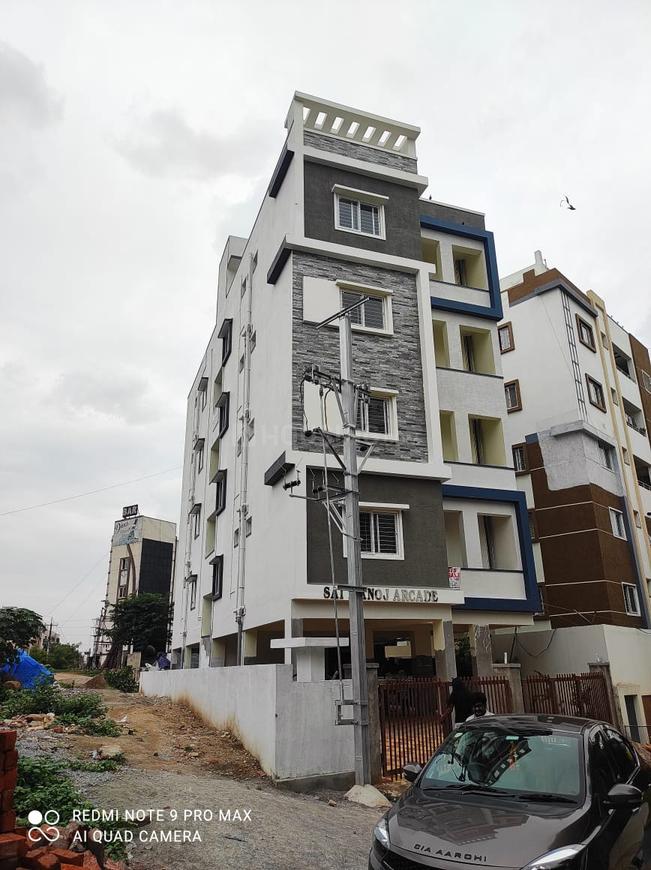 Flat for sale in moosapet Clearance