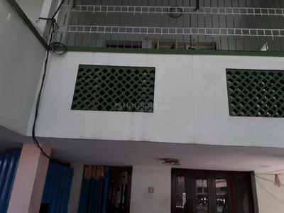 3 BHK Independent House
