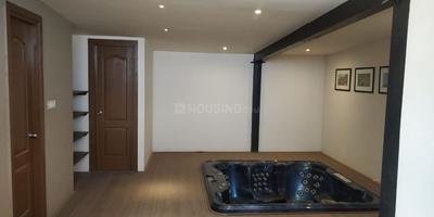 2 BHK अपार्टमेंट