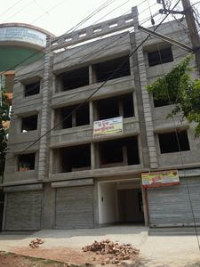 2 BHK Apartment