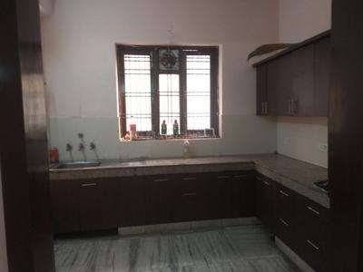 3 BHK Independent Floor