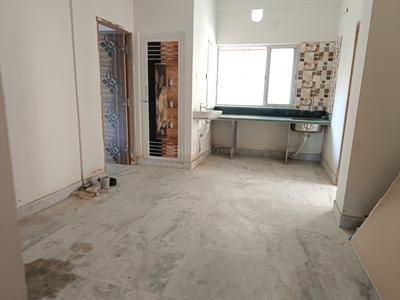 BHK 810 Sqft Flat for sale at Behala, South Kolkata Property