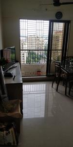 Gallery Cover Image of 925 Sq.ft 2 BHK Apartment for buy in Kalwa for 9500000