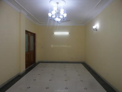 Gallery Cover Image of 2000 Sq.ft 3 BHK Independent Floor for buy in Vasant Kunj for 67500000
