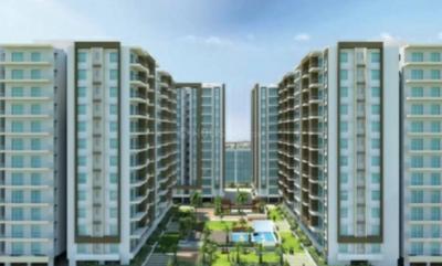 Gallery Cover Image of 1350 Sq.ft 2 BHK Apartment for buy in BRC Sri Hemadurga Sivahills, Manikonda for 7830000
