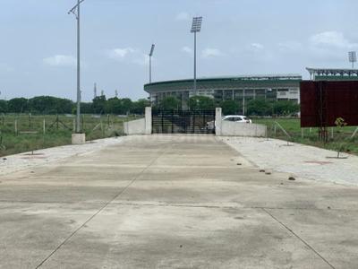 1100 Sq.ft Residential Plot for Sale in Somalwada, Nagpur