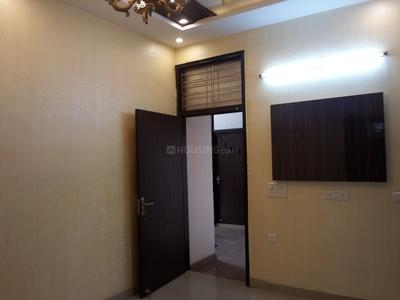 1 BHK Apartment