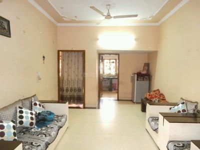 5 BHK Independent House