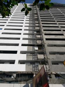 1 BHK Apartment