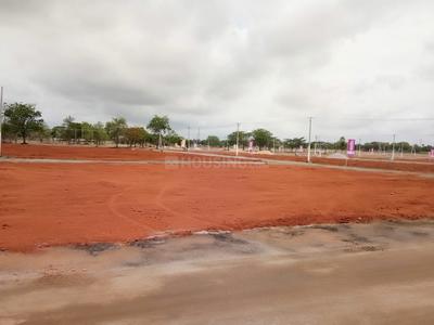 Gallery Cover Image of Sq.ft Residential Plot for buy in Shadnagar for 2100000