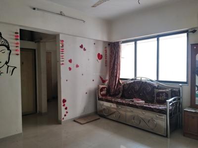 1 RK Apartment