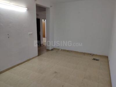 3 BHK अपार्टमेंट