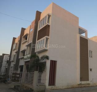 2 BHK Independent House