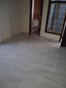 2 BHK Independent Floor