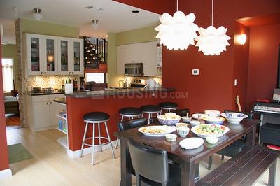 1 BHK Apartment