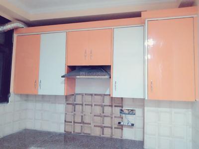 Gallery Cover Image of 750 Sq.ft 2 BHK Independent Floor for buy in Andheri East for 4200000