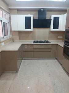Gallery Cover Image of 1755 Sq.ft 3 BHK Independent Floor for buy in Greater Kailash for 45000000