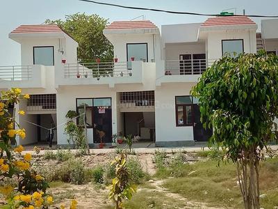 Gallery Cover Image of 850 Sq.ft 2 BHK Independent House for buy in Noida Extension for 3000000