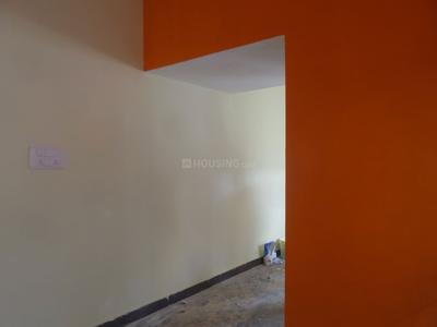 Gallery Cover Image of 700 Sq.ft 2 BHK Independent Floor for buy in Hegganahalli for 5400000
