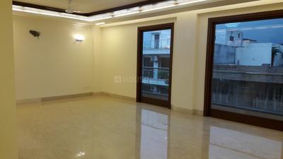 4 BHK Independent Floor