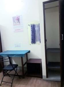 संतोषपुर में बेनु विला में बेडरूम की तस्वीर