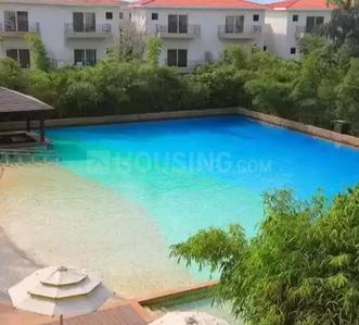3 BHK Villa