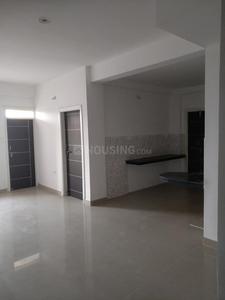 3 BHK Apartment