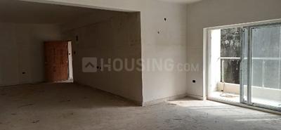 4 BHK Apartment
