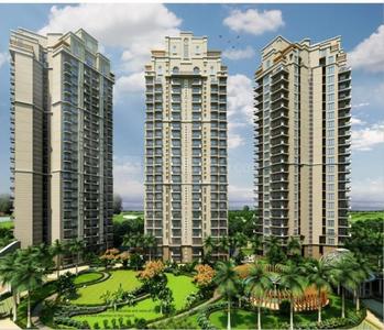 Gallery Cover Image of 1575 Sq.ft 3 BHK Apartment for buy in Sector 150 for 9000000
