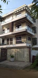 3 BHK Independent Floor