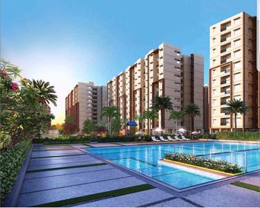 Gallery Cover Image of 928 Sq.ft 2 BHK Apartment for buy in Rajendra Nagar for 5200000