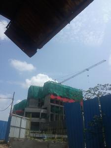 Gallery Cover Image of 1204 Sq.ft 2 BHK Apartment for buy in Jogeshwari East for 18500000