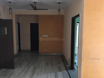 3 BHK फ़्लैट