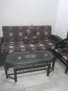 1 BHK Independent House