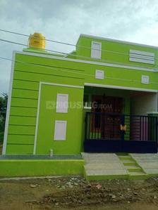 Gallery Cover Image of 600 Sq.ft 1 BHK Villa for buy in Sai Residency, B K Kovail Street for 1350000