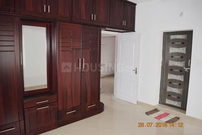 Gallery Cover Image of 2000 Sq.ft 3 BHK Independent House for buy in Chandranagar Colony for 6700000