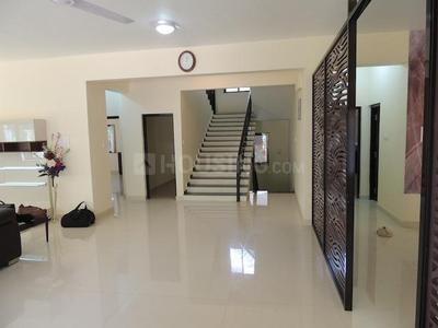 Gallery Cover Image of 2250 Sq.ft 3 BHK Independent House for buy in Tatabad for 8000000