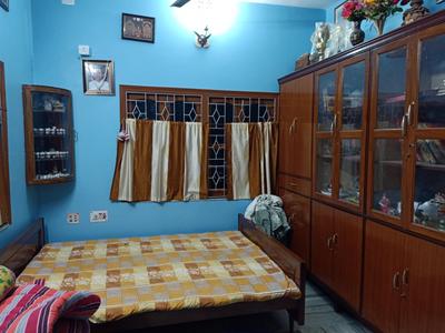 Gallery Cover Image of 300 Sq.ft 1 RK Apartment for rent in Mukundapur for 7000