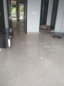 2 BHK Independent Floor