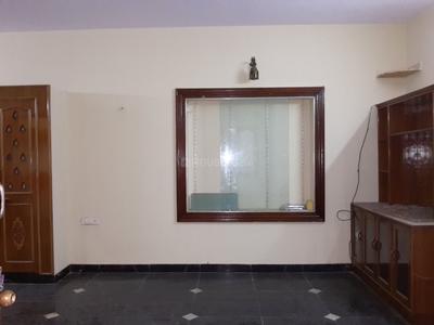 2 BHK Independent Floor