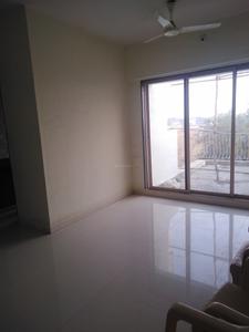Gallery Cover Image of 875 Sq.ft 2 BHK Apartment for buy in Vasai West for 6900000