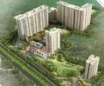 3 BHK Apartment