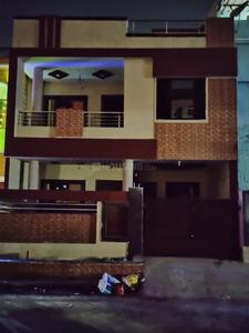 Gallery Cover Image of 1050 Sq.ft 4 BHK Independent House for buy in Gulmohar Colony for 6500000