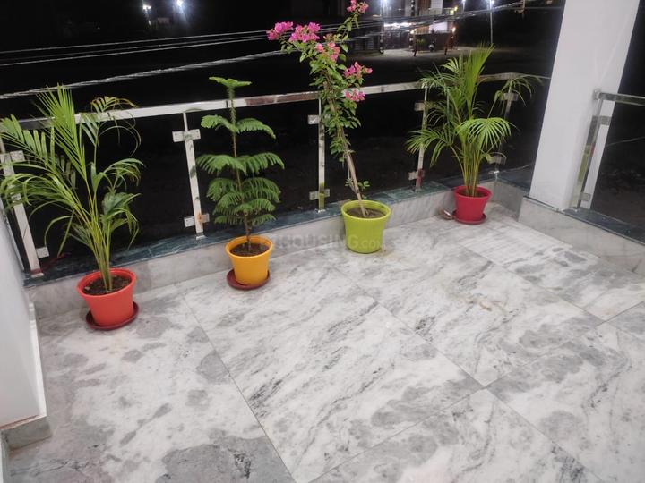 3 BHK Independent Floor for rent in Aurangabad Khalsa, Lucknow 1450