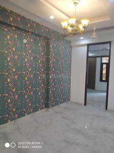 1 BHK अपार्टमेंट