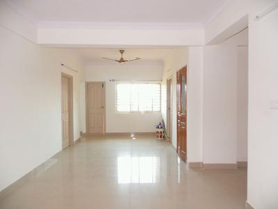 3 BHK Apartment
