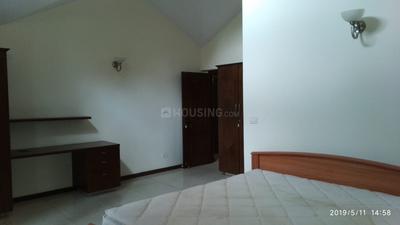 4 BHK Villa