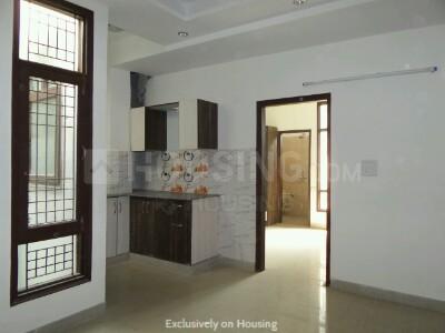 2 BHK Apartment
