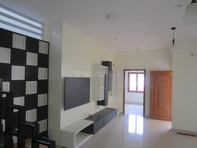 Gallery Cover Image of 1750 Sq.ft 3 BHK Independent House for buy in Appanaickenpalayam for 7267000